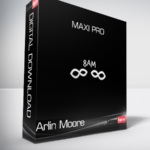 Arlin Moore - Maxi Pro