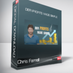 Chris Farrell - DeFi Profits Made Simple