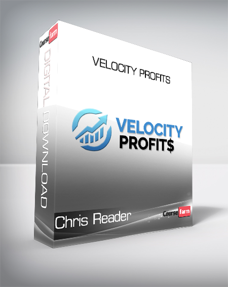 Chris Reader - Velocity Profits