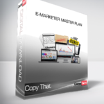 Copy That - E-Marketer Master Plan