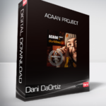 Dani DaOrtiz - ACAAN Project