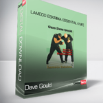 Dave Gould - Lameco Eskrima Essential Knife