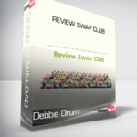 Debbie Drum - Review Swap Club