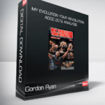 Gordon Ryan - My Evolution Your Revolution: ADCC 2019 Analysis