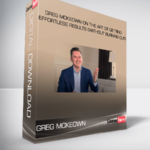 Greg McKeown on the Art of Getting Effortless Results (Without Burning Out)