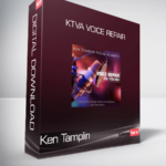 Ken Tamplin - KTVA Voice Repair