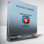 Kyle Allen - The OF Elite Academy