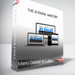 Mario Castelli and Luke - The AI Email Mastery