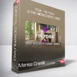 Marisa Cranfill - Yoqi - Yin Yoga & The Microcosmic Orbit