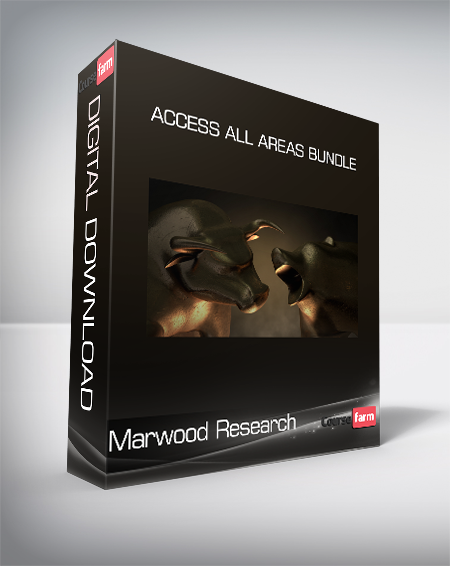 Marwood Research - Access All Areas Bundle