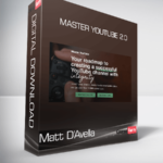 Matt D’Avella - Master YouTube 2.0