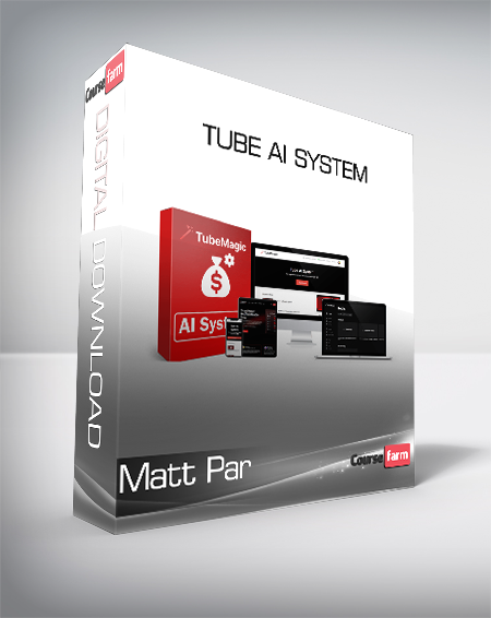 Matt Par - Tube AI System