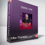 Mike Thurston - Digital Don