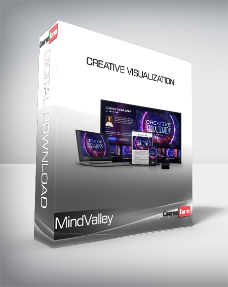 MindValley - Creative Visualization