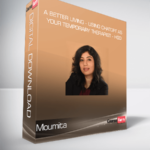 Moumita - A Better Living - Using ChatGPT as Your Temporary Therapist - Hod