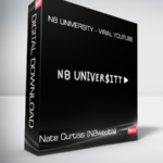 Nate Curtiss (N8wealth) - N8 University - VIRAL YouTube