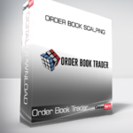 Order Book Trader - Order Book Scalping