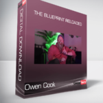 Owen Cook - The Blueprint Reloaded