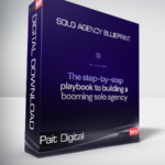 Pait Digital - Solo Agency Blueprint