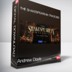 Peterson Academy - Andrew Doyle - The Shakespearean Tragedies