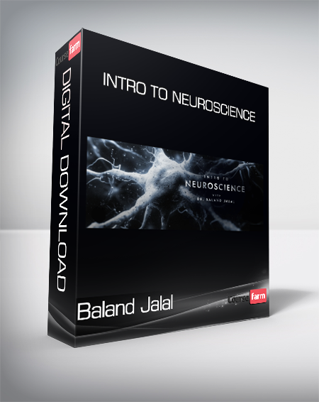 Peterson Academy - Baland Jalal - Intro to Neuroscience