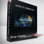 Peterson Academy - Brian Keating - Intro to Cosmology