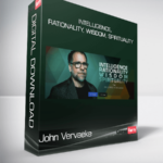 Peterson Academy - John Vervaeke - Intelligence, Rationality, Wisdom, Spirituality