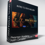 Peterson Academy - Keith Campbell - Intro to Psychology