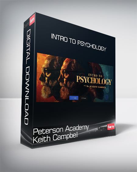 Peterson Academy - Keith Campbell - Intro to Psychology