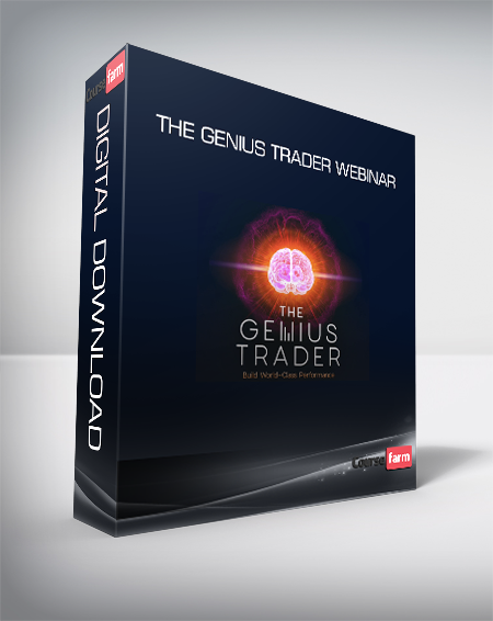 The Genius Trader Webinar