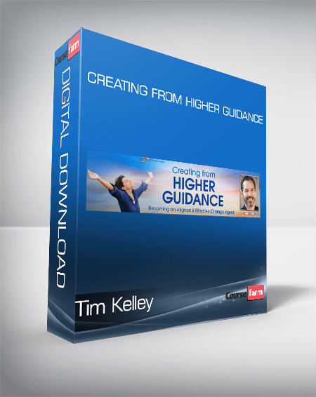 Tim Kelley - Creating from Higher Guidance