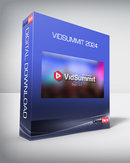 Vidsummit 2024