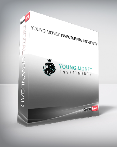 Young Money Investments University