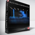 Billy s 10-Day A.I. Business Blueprint