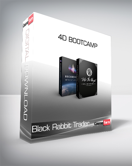 Black Rabbit Trader - 4D Bootcamp