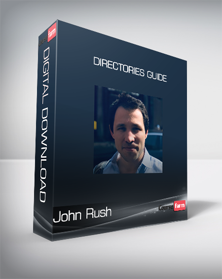 Directories Guide - John Rush
