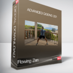 Flowing Zen - Advanced Qigong 301