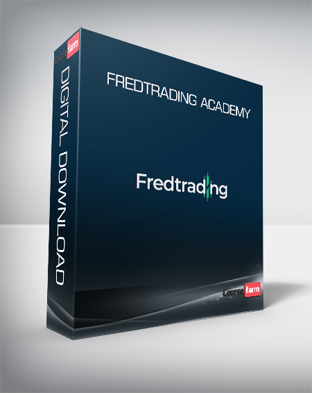 Fredtrading Academy