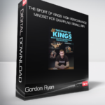 Gordon Ryan - The Sport of Kings: High Performance Mindset For Grappling (Small Rip)