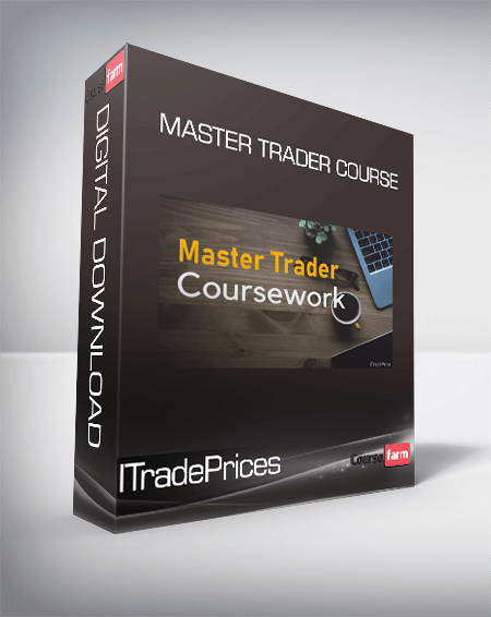 ITradePrices - Master Trader Course