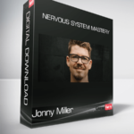 Jonny Miller - Nervous System Mastery