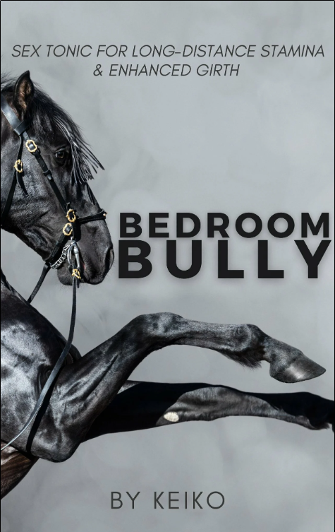 Keiko - BEDROOM BULLY TONIC
