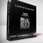 Keith Cunningham - Plan or Get Slaughtered