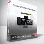 Laido Dittmar - The Limitless Motivation Formula