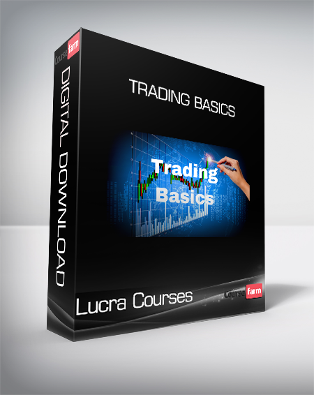 Lucra Courses - Trading Basics