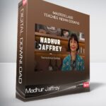 Madhur Jaffrey - MasterClass - Teaches Indian Cooking