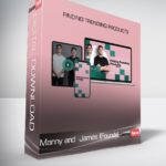 Manny and James (Foundr) - Finding Trending Products