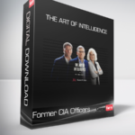 MasterClass - The Art of Intelligence With Former CIA Officers