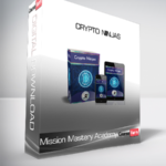 Mission Mastery Academy - Crypto Ninjas