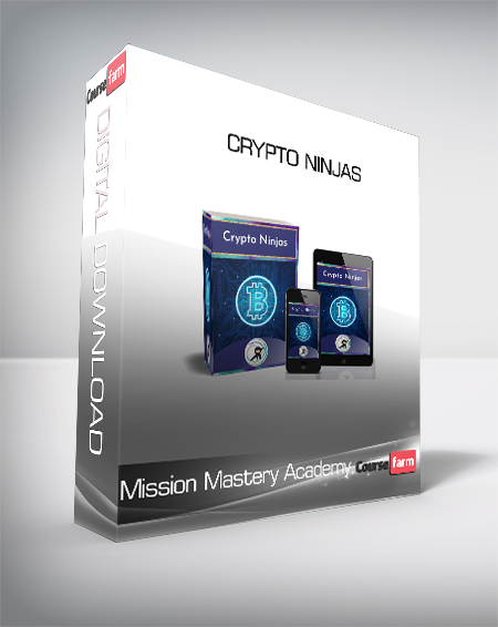 Mission Mastery Academy - Crypto Ninjas